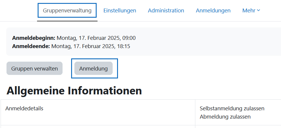 Screenshot: Register