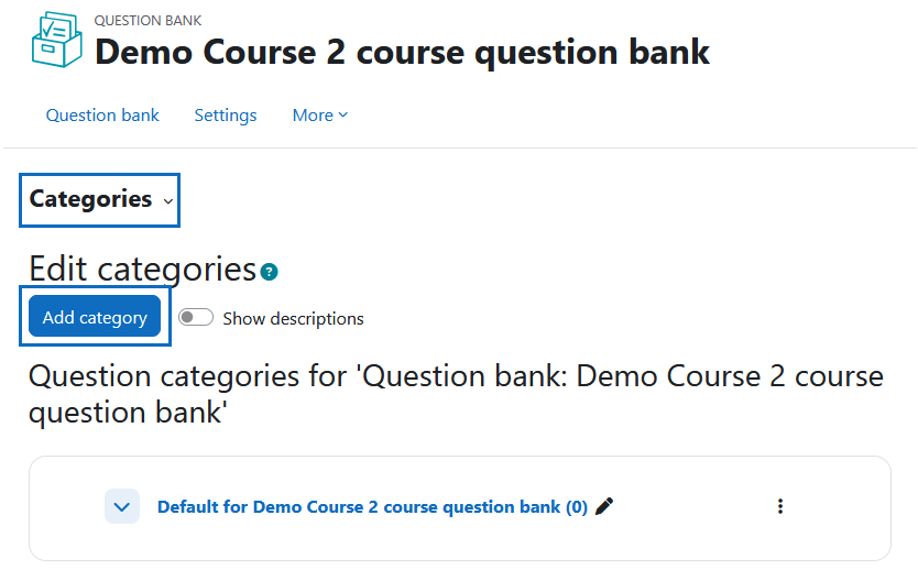 Screenshot: